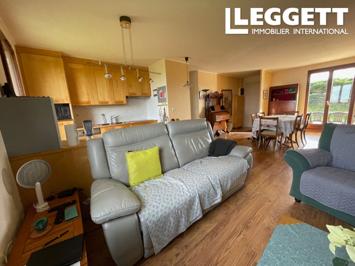 Image No.7-Maison de 5 chambres à vendre à Aurignac