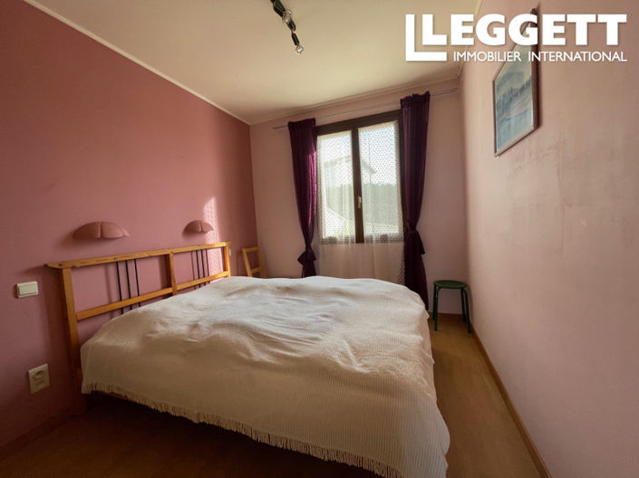 Image No.9-Maison de 5 chambres à vendre à Aurignac