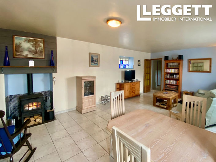 Image No.6-Maison de 3 chambres à vendre à Plémet