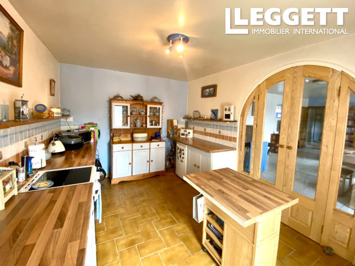 Image No.7-Maison de 3 chambres à vendre à Plémet