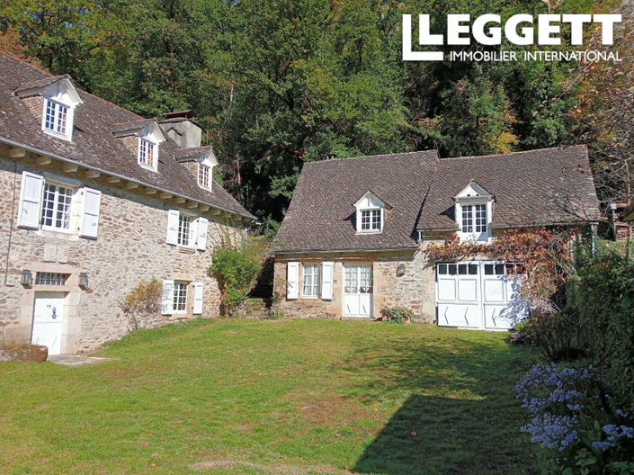 Image No.10-Maison de 6 chambres à vendre à Lapleau