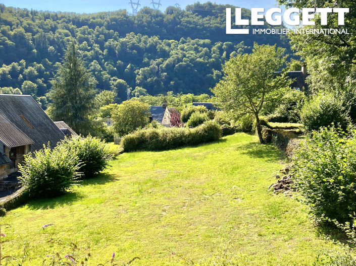 Image No.2-Maison de 6 chambres à vendre à Lapleau