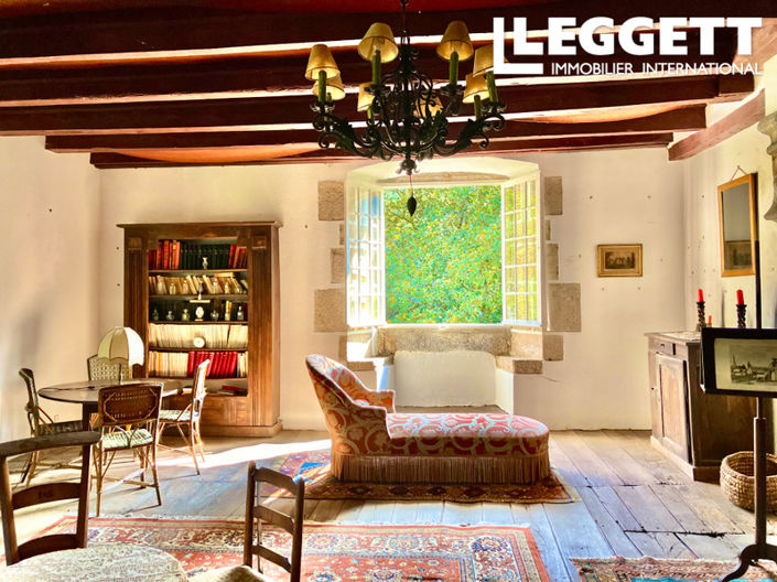 Image No.4-6 Bed House for sale