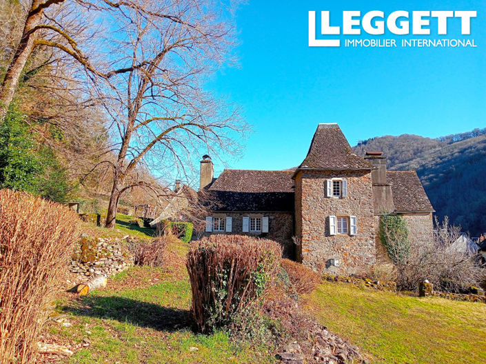 Image No.9-Maison de 6 chambres à vendre à Lapleau