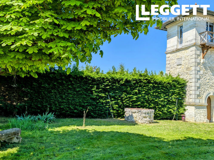 Image No.4-Maison de 4 chambres à vendre à Pompignac