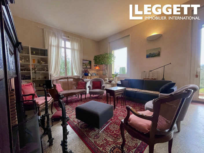 Image No.6-Maison de 4 chambres à vendre à Pompignac