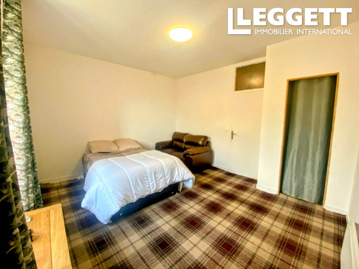 Image No.4-Maison de 2 chambres à vendre à Châlus