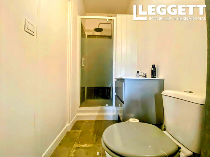 Image No.7-Maison de 2 chambres à vendre à Châlus