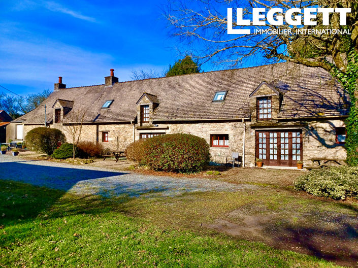 Image No.1-8 Bed House for sale
