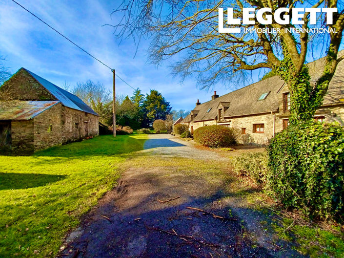 Image No.10-Maison de 8 chambres à vendre à Marzan