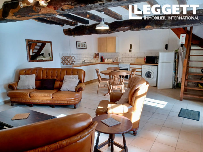 Image No.4-Maison de 8 chambres à vendre à Marzan