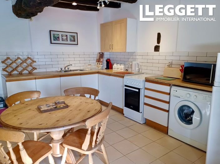 Image No.5-Maison de 8 chambres à vendre à Marzan