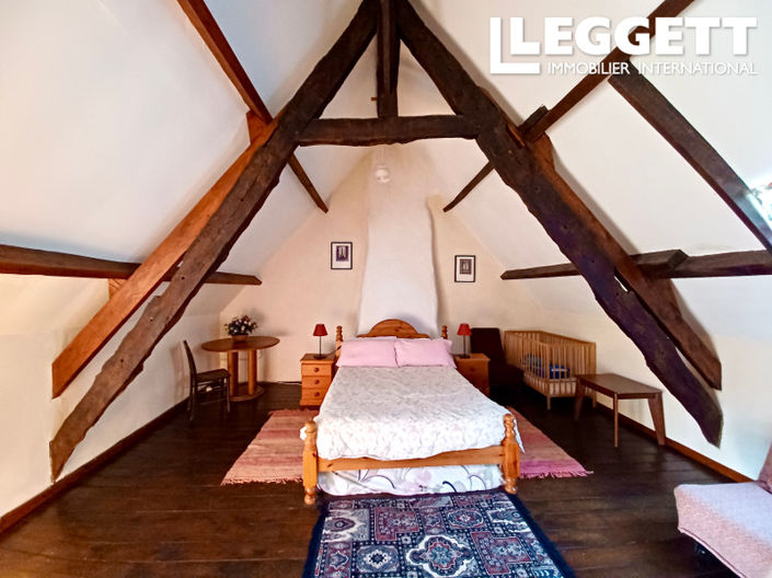 Image No.6-Maison de 8 chambres à vendre à Marzan