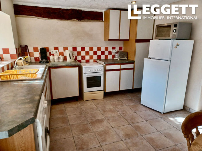 Image No.8-Maison de 8 chambres à vendre à Marzan