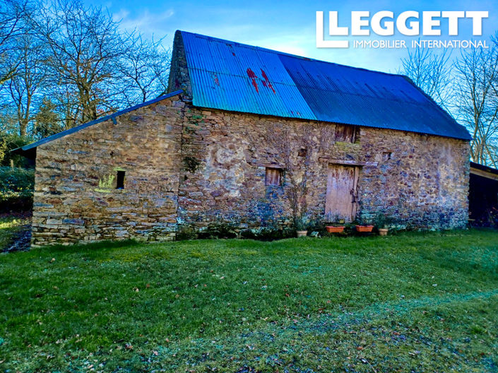 Image No.9-Maison de 8 chambres à vendre à Marzan