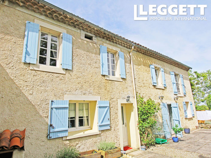 Image No.1-6 Bed House for sale