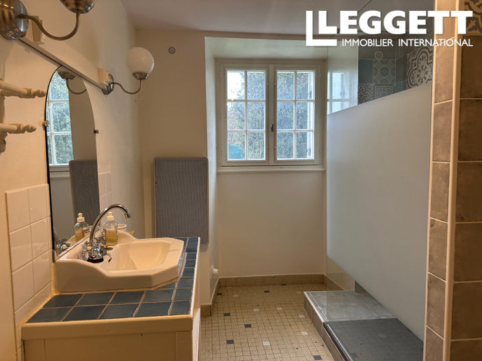 Image No.6-Maison de 4 chambres à vendre à La Chapelle-Montabourlet