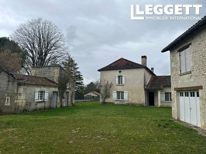 Image No.9-Maison de 4 chambres à vendre à La Chapelle-Montabourlet