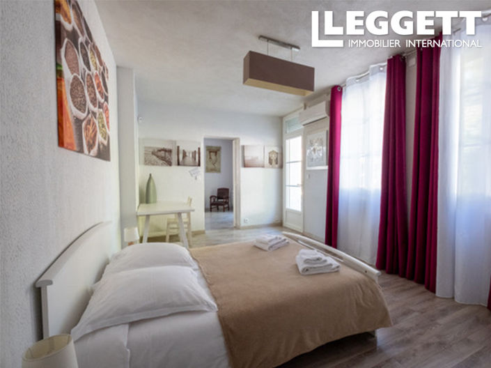 Image No.6-Châteaux de 16 chambres à vendre à Grenade