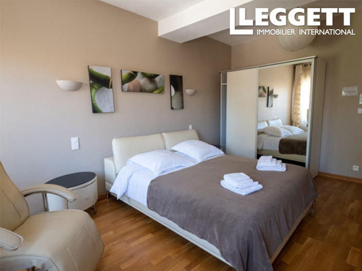 Image No.7-Châteaux de 16 chambres à vendre à Grenade