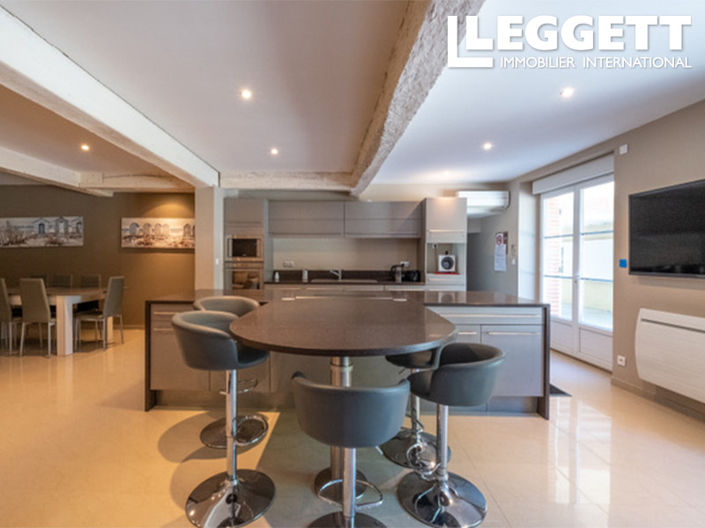 Image No.8-Châteaux de 16 chambres à vendre à Grenade