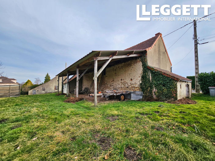 Image No.10-Maison de 2 chambres à vendre à Commentry