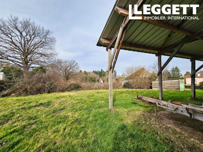 Image No.9-Maison de 2 chambres à vendre à Commentry