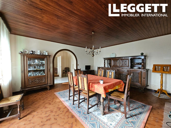 Image No.3-Maison de 2 chambres à vendre à Commentry