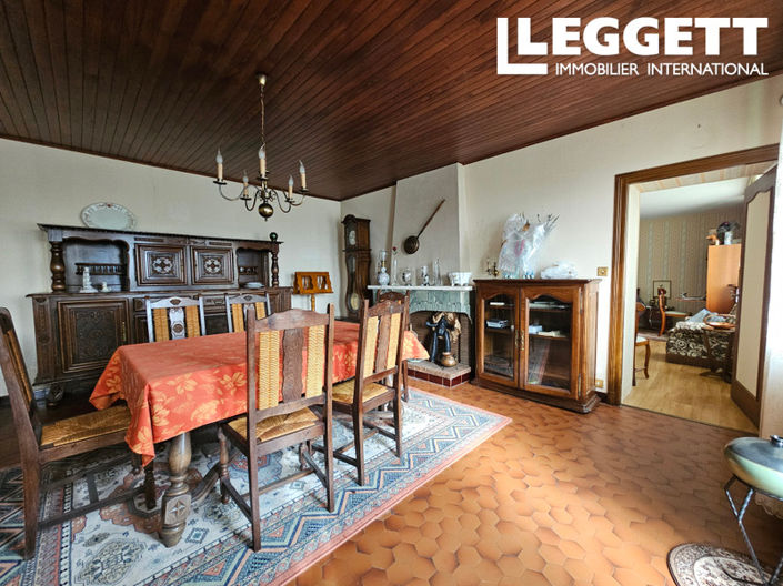 Image No.4-Maison de 2 chambres à vendre à Commentry