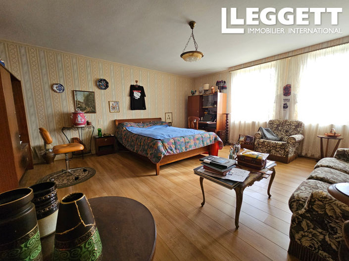 Image No.5-Maison de 2 chambres à vendre à Commentry