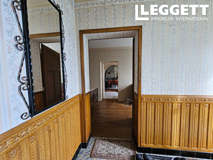 Image No.6-Maison de 2 chambres à vendre à Commentry