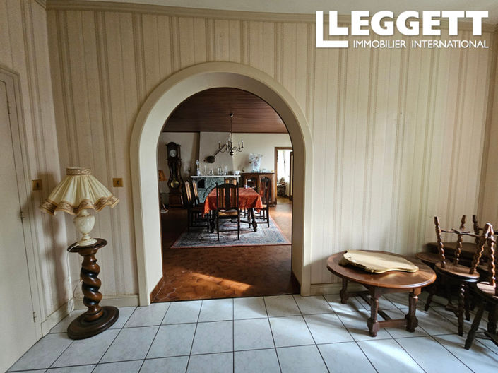 Image No.7-Maison de 2 chambres à vendre à Commentry