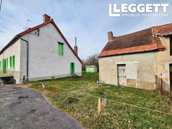 Image No.8-Maison de 2 chambres à vendre à Commentry