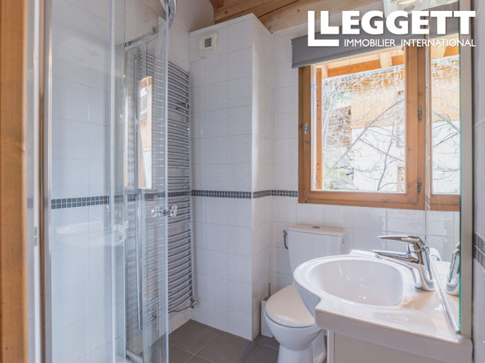 Image No.10-Maison de 5 chambres à vendre à Saint-Martin-de-Belleville