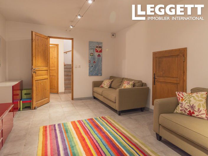 Image No.4-Maison de 5 chambres à vendre à Saint-Martin-de-Belleville