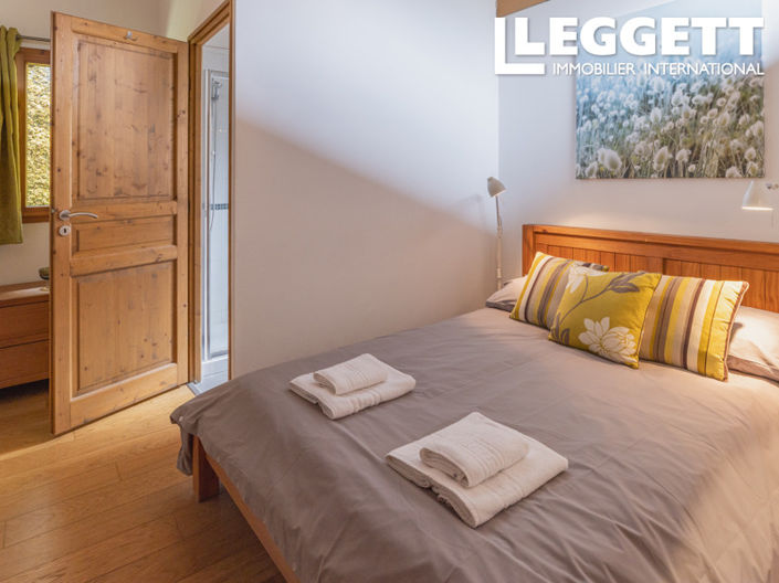 Image No.5-Maison de 5 chambres à vendre à Saint-Martin-de-Belleville