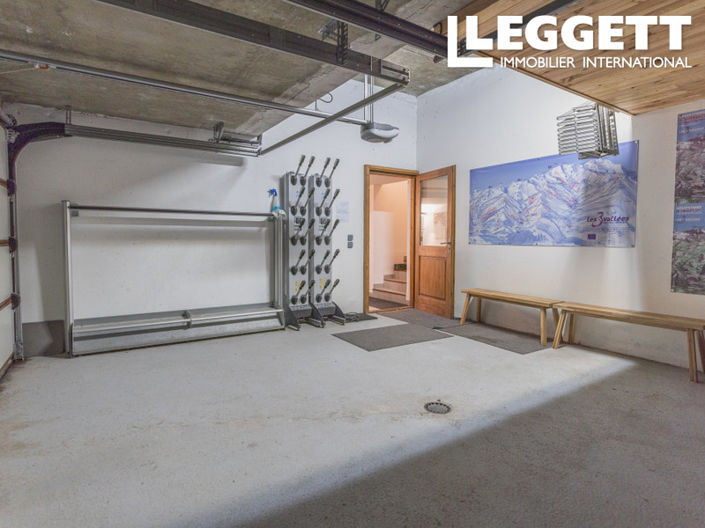 Image No.7-Maison de 5 chambres à vendre à Saint-Martin-de-Belleville