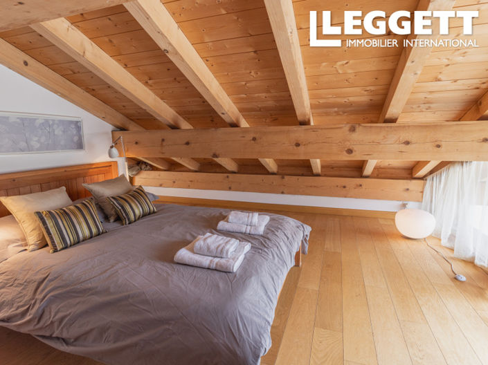 Image No.7-Maison de 5 chambres à vendre à Saint-Martin-de-Belleville