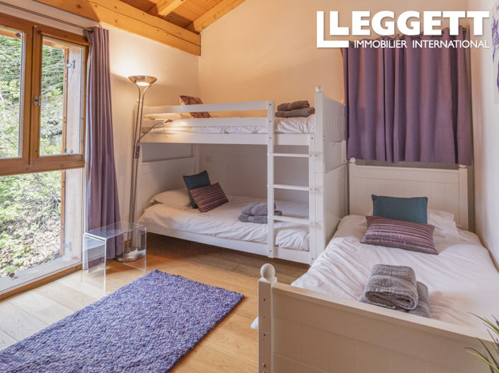 Image No.8-Maison de 5 chambres à vendre à Saint-Martin-de-Belleville