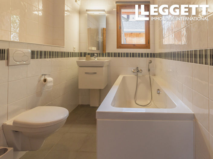 Image No.9-Maison de 5 chambres à vendre à Saint-Martin-de-Belleville