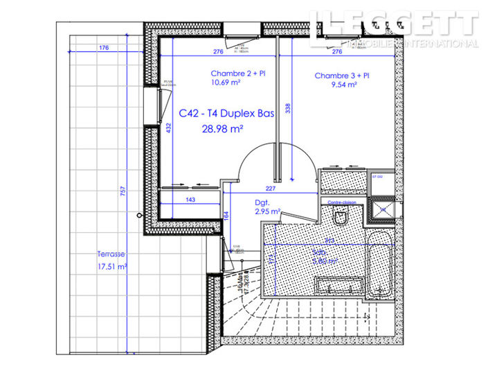 Image No.8-3 Bed Apartment for sale