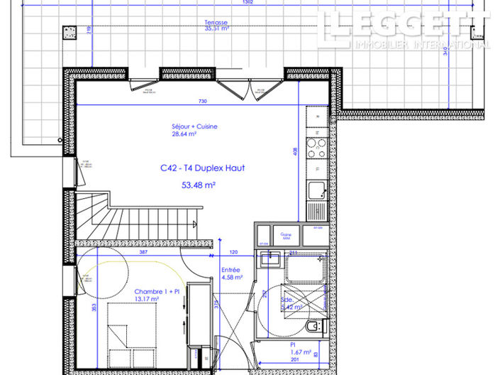 Image No.9-3 Bed Apartment for sale