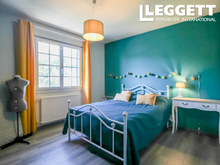 Image No.3-Maison de 4 chambres à vendre à Coulounieix-Chamiers