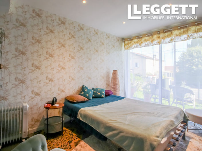 Image No.6-Maison de 4 chambres à vendre à Coulounieix-Chamiers