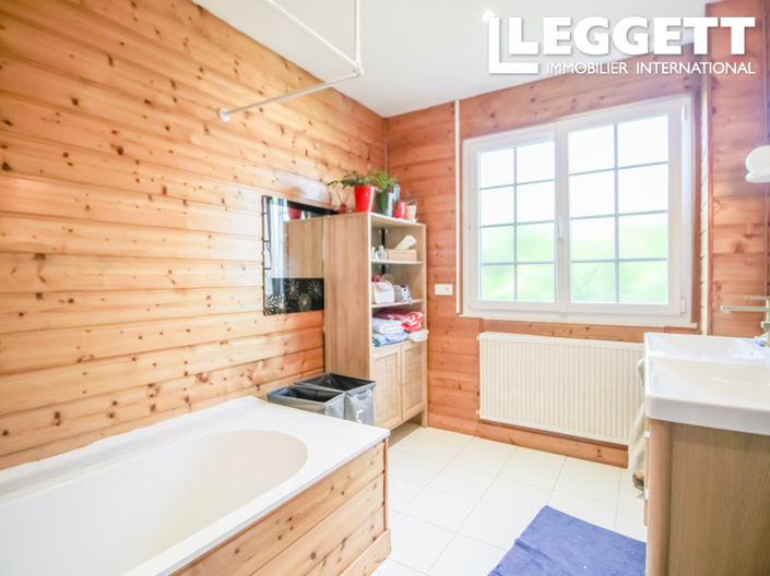 Image No.7-Maison de 4 chambres à vendre à Coulounieix-Chamiers