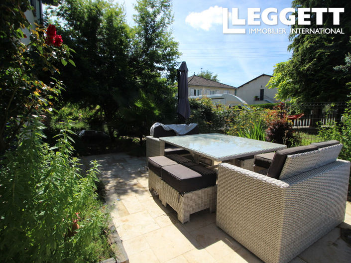 Image No.8-Maison de 4 chambres à vendre à Coulounieix-Chamiers