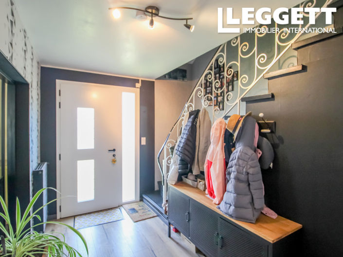 Image No.9-Maison de 4 chambres à vendre à Coulounieix-Chamiers