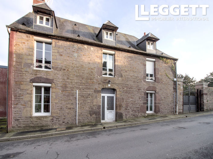 Image No.1-4 Bed House for sale