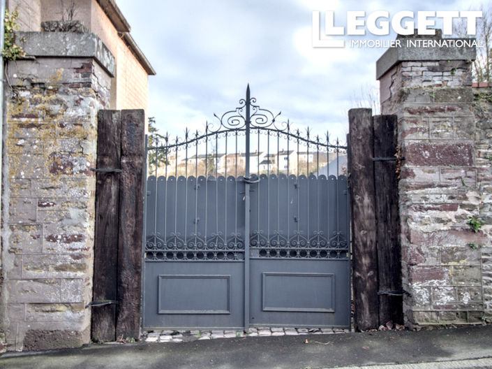 Image No.10-Maison de 4 chambres à vendre à Manche