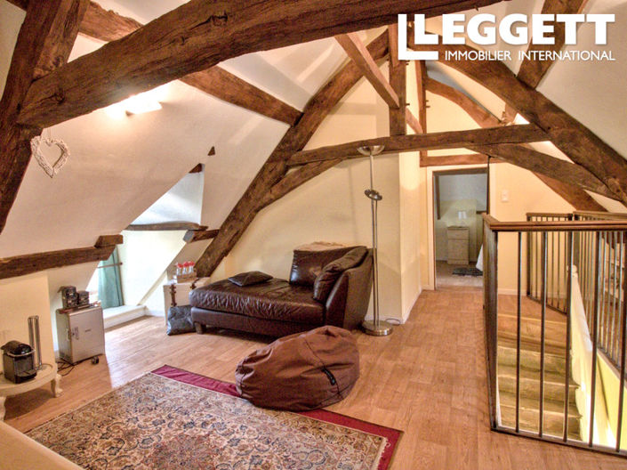 Image No.7-Maison de 4 chambres à vendre à Manche